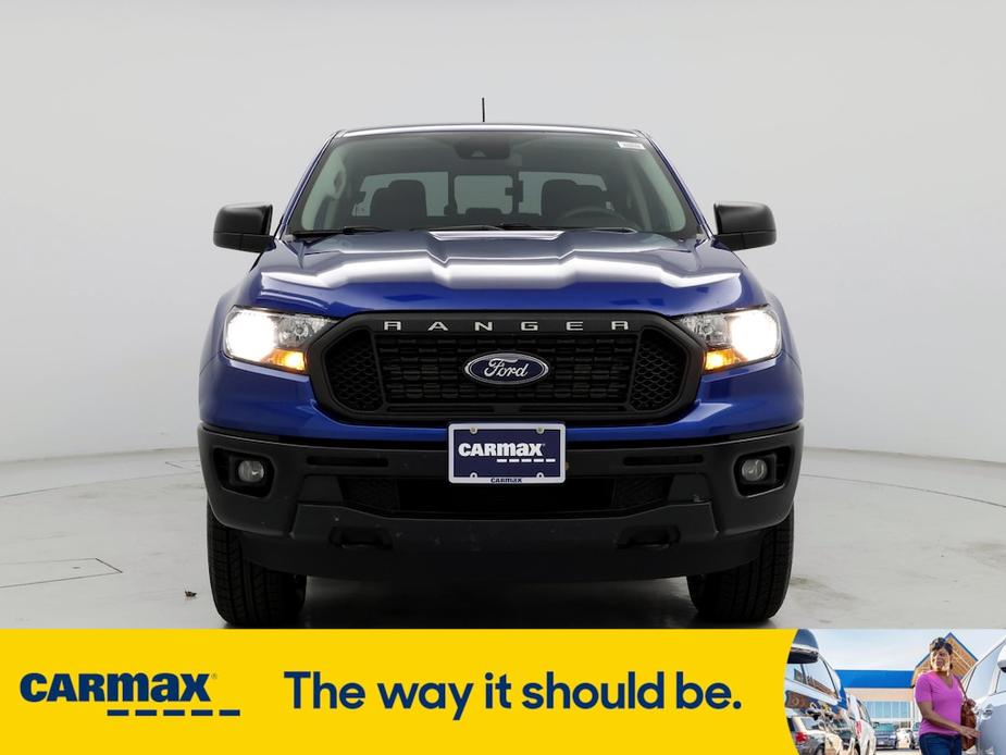 used 2019 Ford Ranger car, priced at $23,998