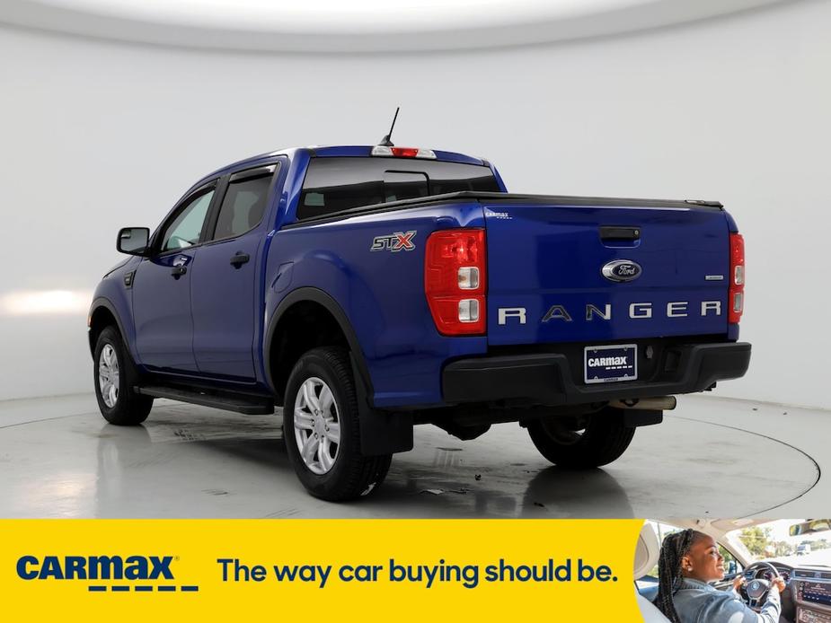 used 2019 Ford Ranger car, priced at $23,998