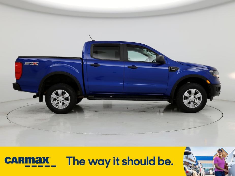 used 2019 Ford Ranger car, priced at $23,998