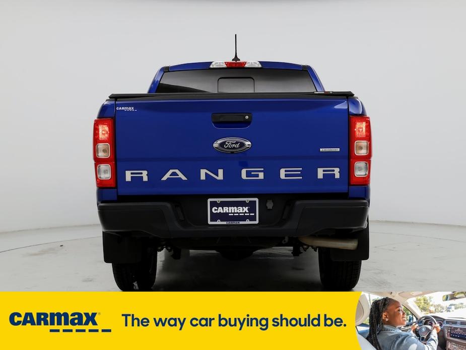 used 2019 Ford Ranger car, priced at $23,998