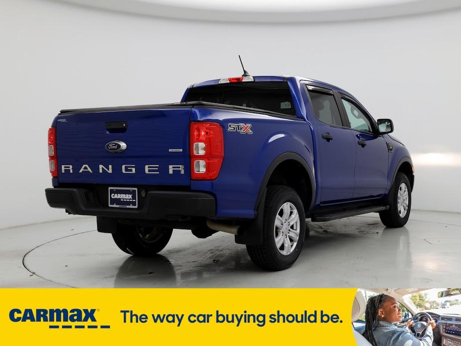 used 2019 Ford Ranger car, priced at $23,998