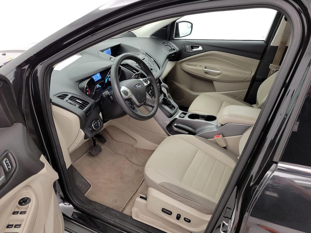 used 2015 Ford Escape car, priced at $11,998