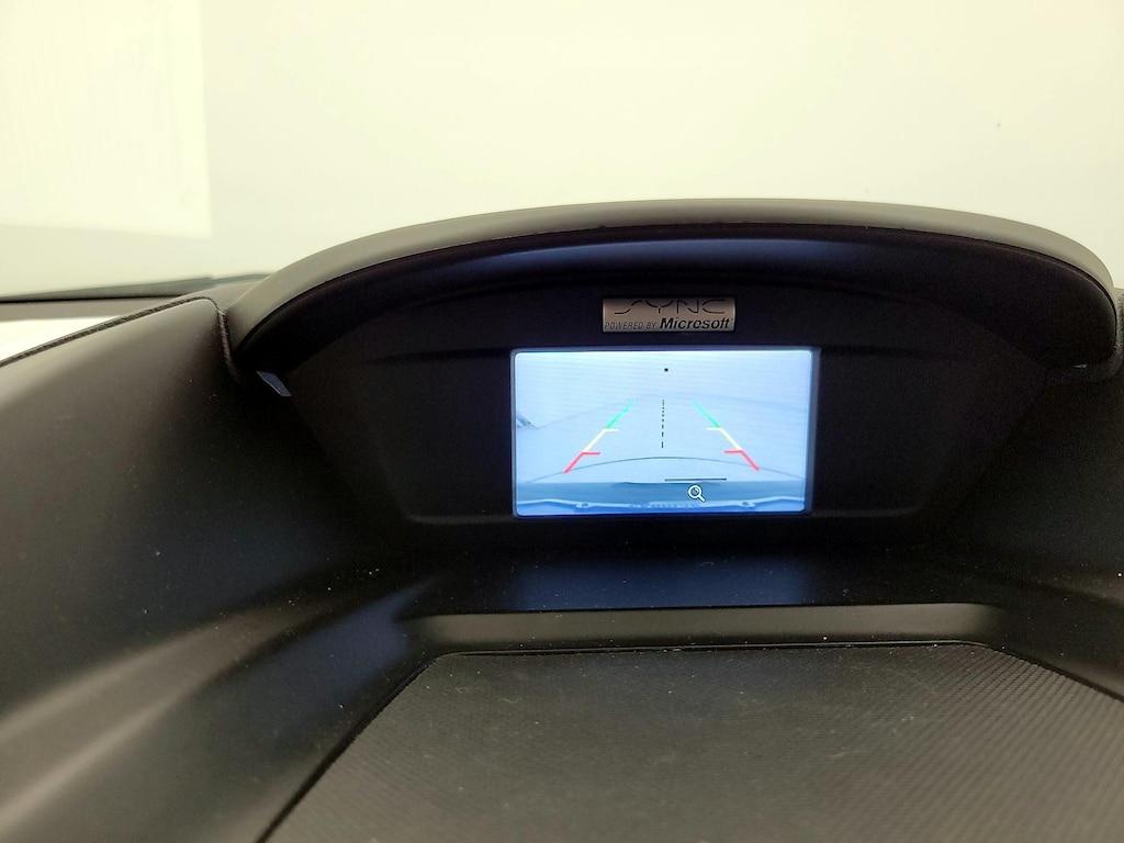 used 2015 Ford Escape car, priced at $11,998
