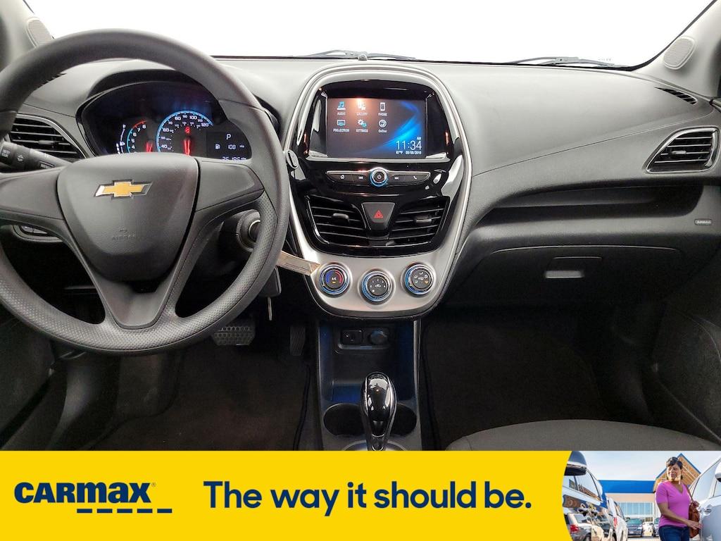 used 2016 Chevrolet Spark car, priced at $13,599