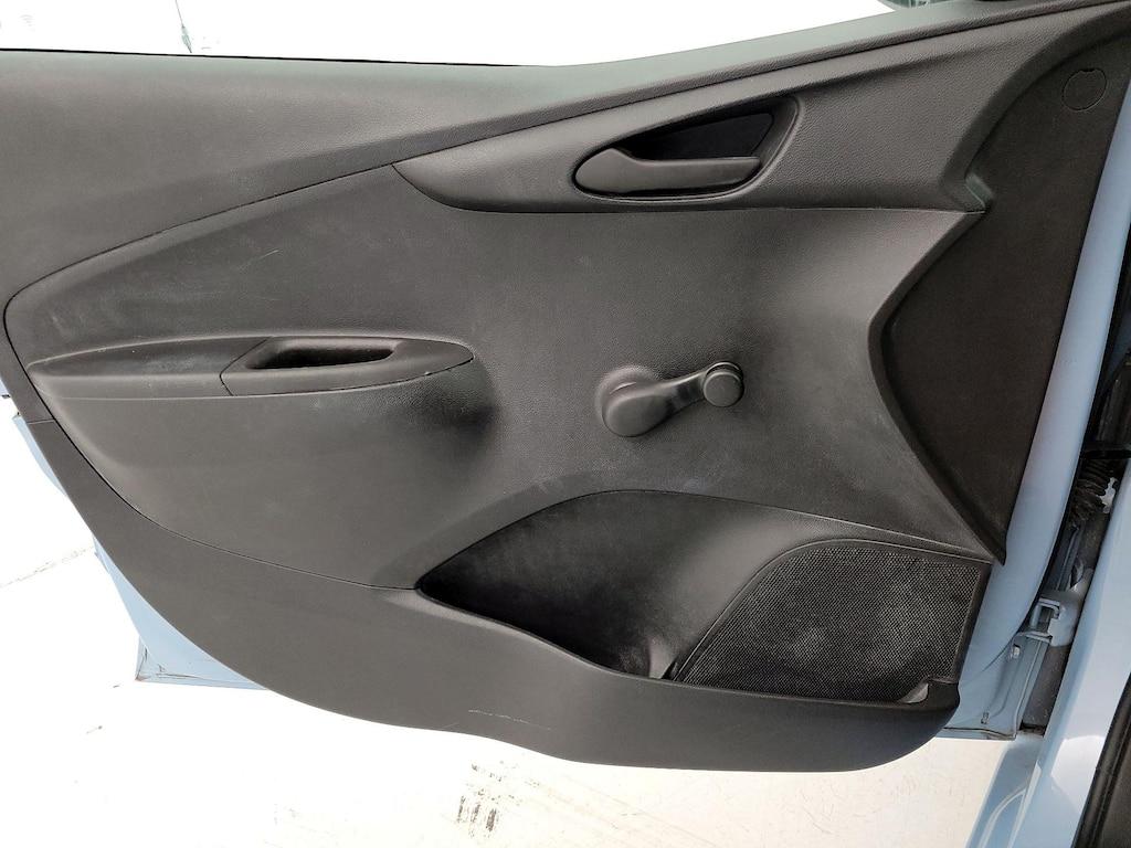 used 2016 Chevrolet Spark car, priced at $13,599