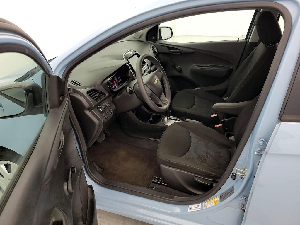 used 2016 Chevrolet Spark car, priced at $13,599