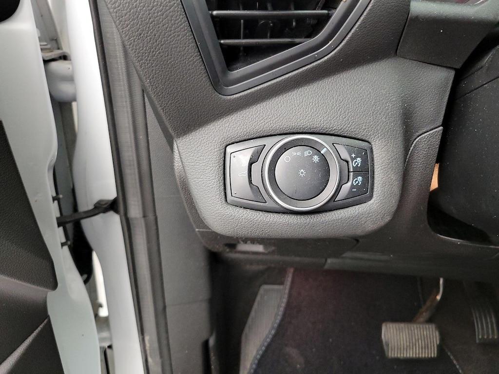 used 2017 Ford Escape car, priced at $14,599