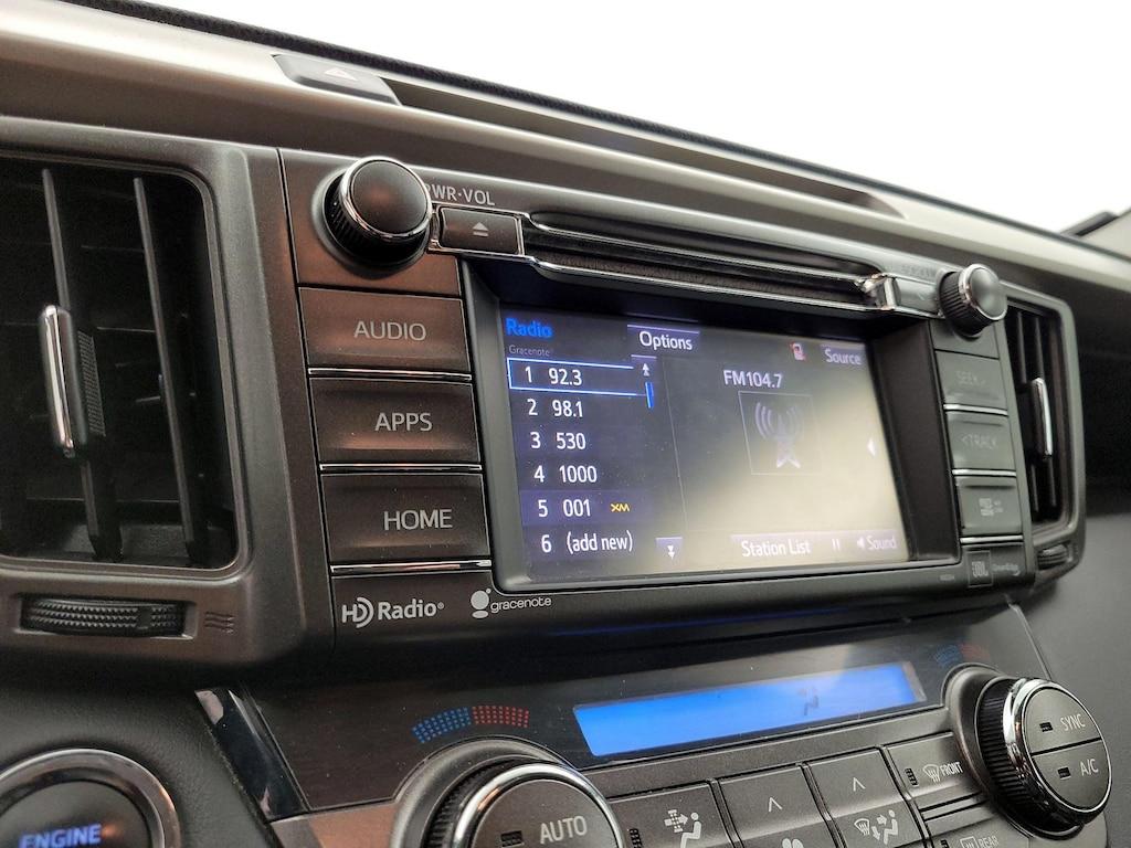used 2014 Toyota RAV4 car, priced at $18,998