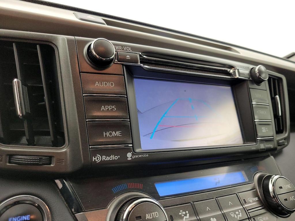 used 2014 Toyota RAV4 car, priced at $18,998