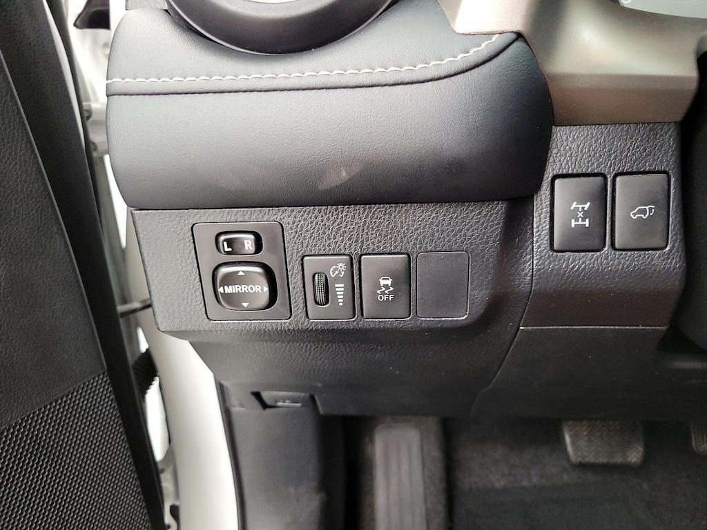 used 2014 Toyota RAV4 car, priced at $18,998