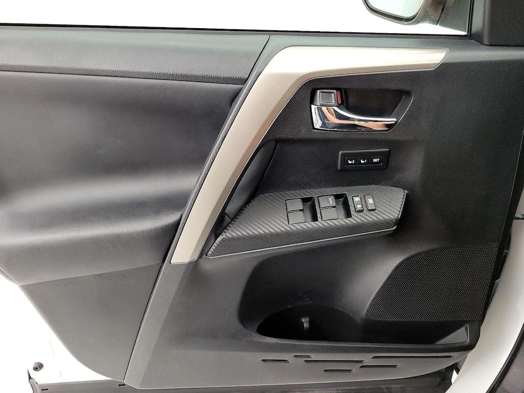 used 2014 Toyota RAV4 car, priced at $18,998
