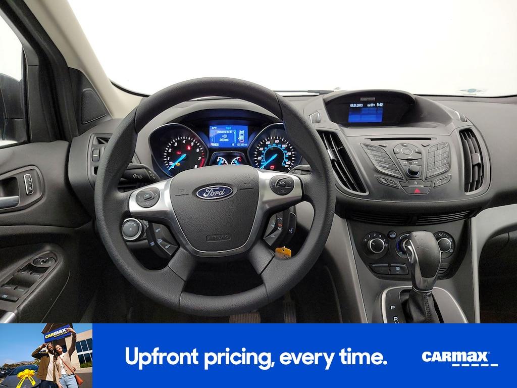used 2014 Ford Escape car, priced at $11,998