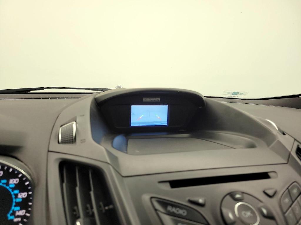 used 2014 Ford Escape car, priced at $11,998