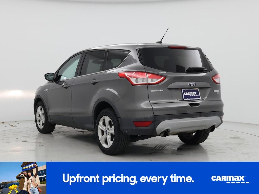 used 2014 Ford Escape car, priced at $11,998