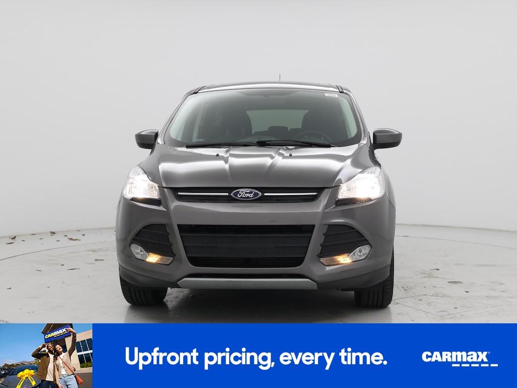 used 2014 Ford Escape car, priced at $11,998