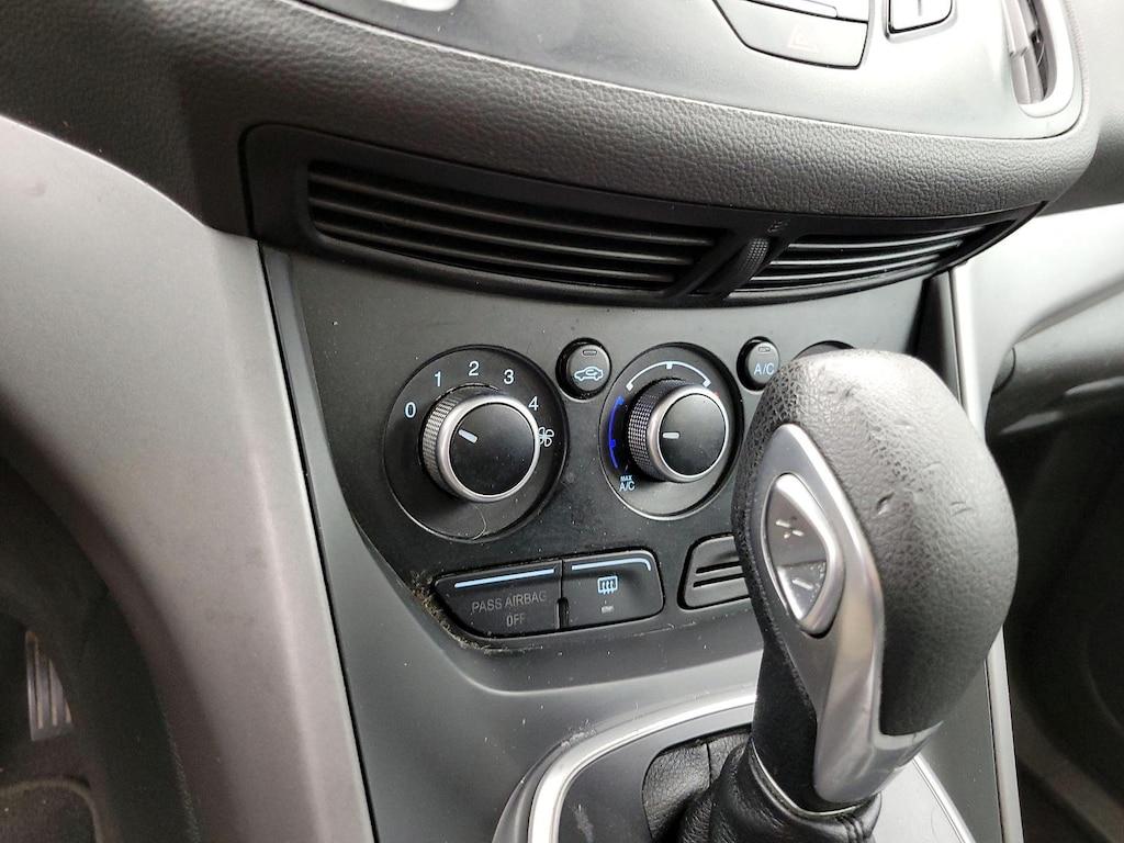 used 2014 Ford Escape car, priced at $11,998