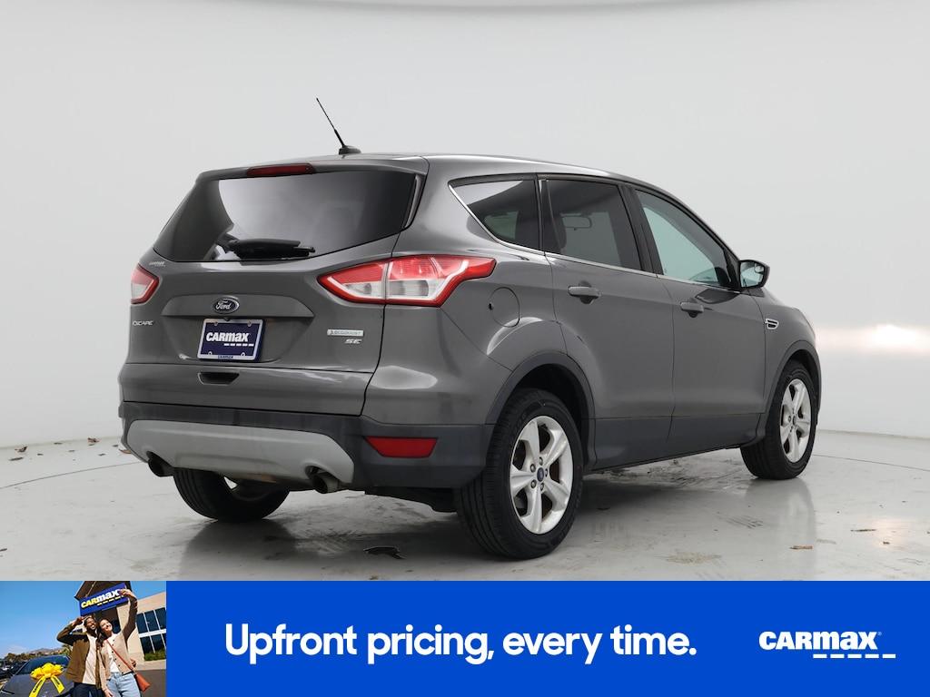 used 2014 Ford Escape car, priced at $11,998