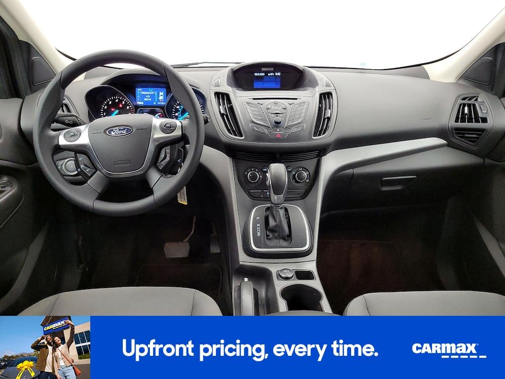 used 2014 Ford Escape car, priced at $11,998