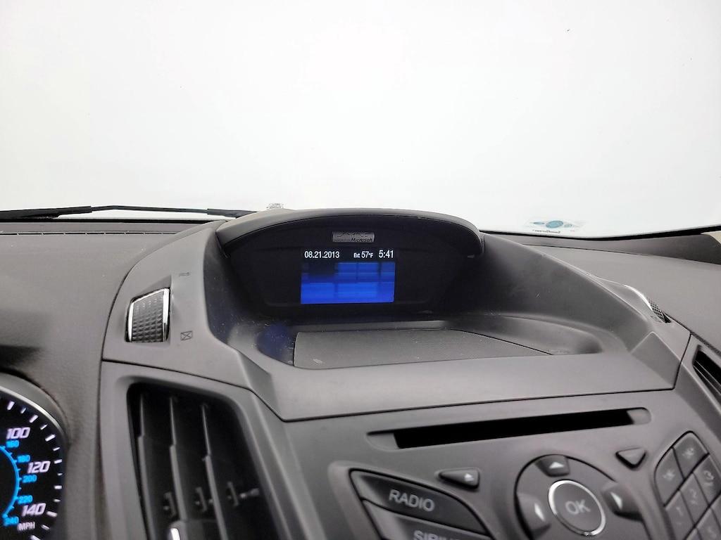 used 2014 Ford Escape car, priced at $11,998