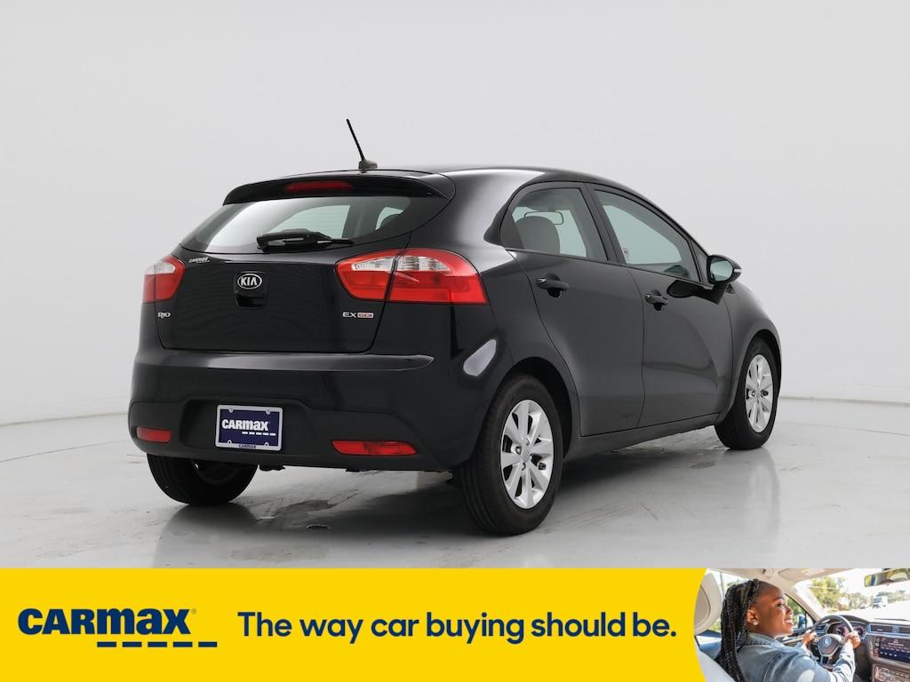 used 2014 Kia Rio car, priced at $14,599