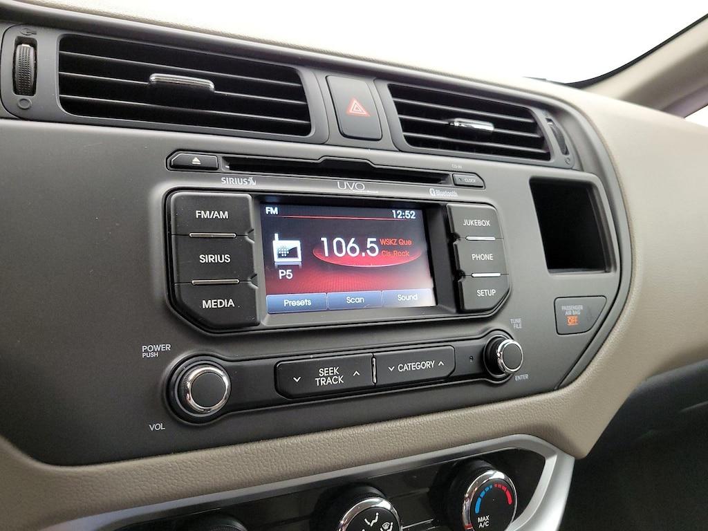 used 2014 Kia Rio car, priced at $14,599