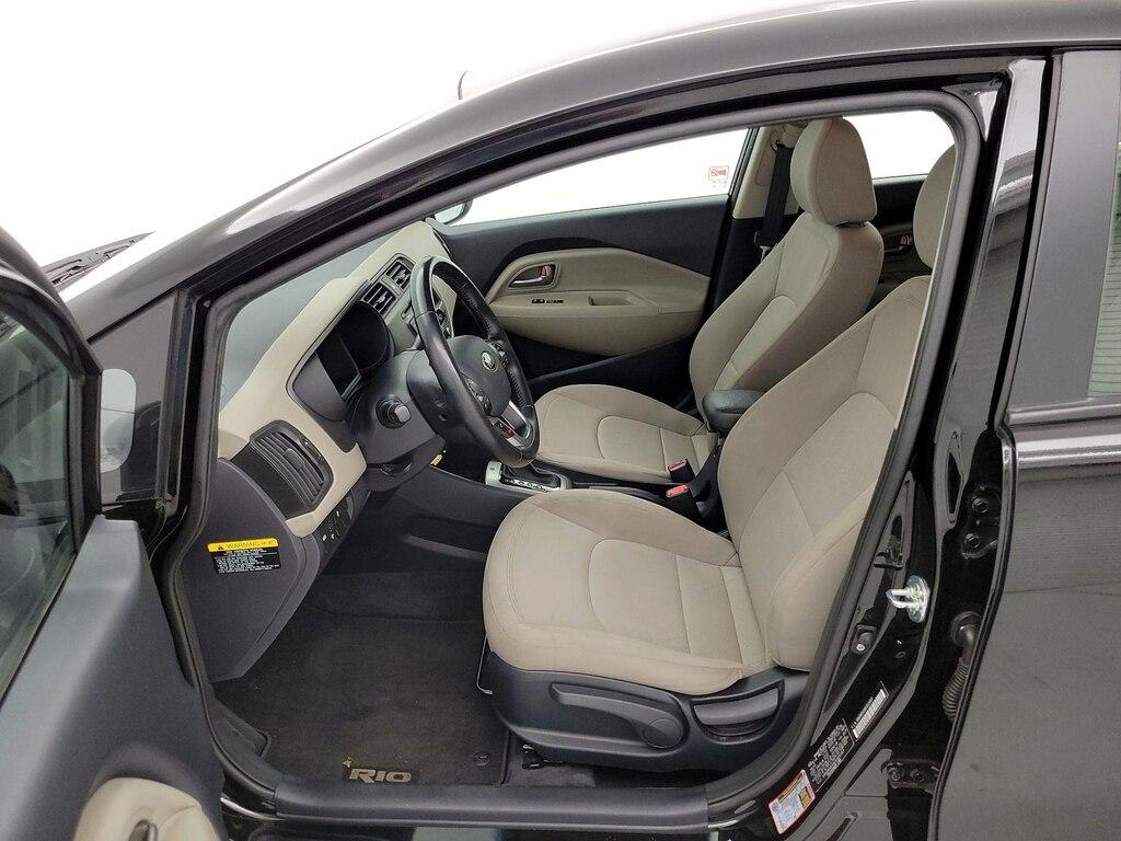 used 2014 Kia Rio car, priced at $14,599