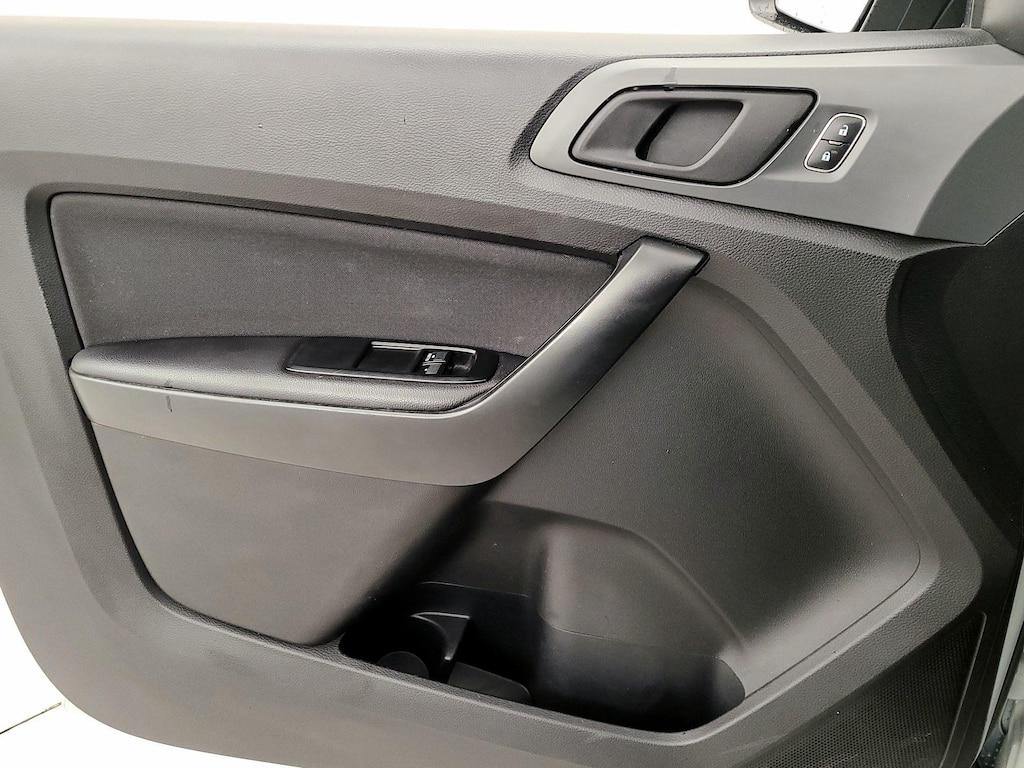 used 2021 Ford Ranger car, priced at $23,998