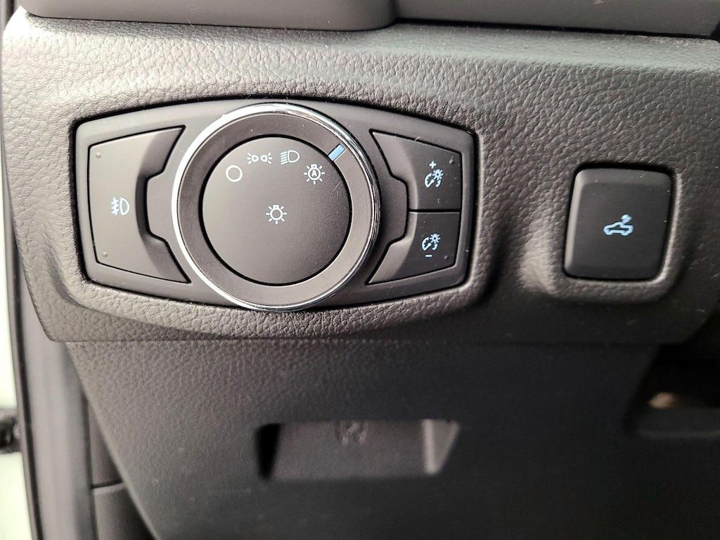used 2021 Ford Ranger car, priced at $23,998