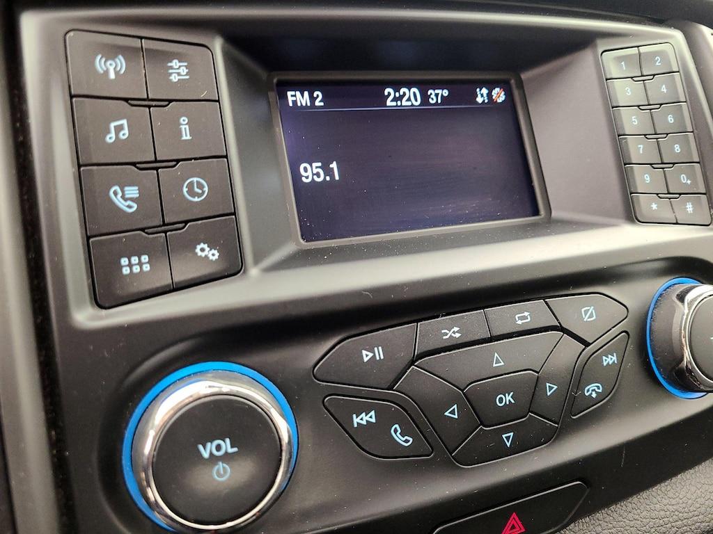 used 2021 Ford Ranger car, priced at $23,998