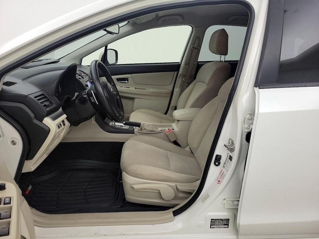 used 2014 Subaru XV Crosstrek car, priced at $13,599