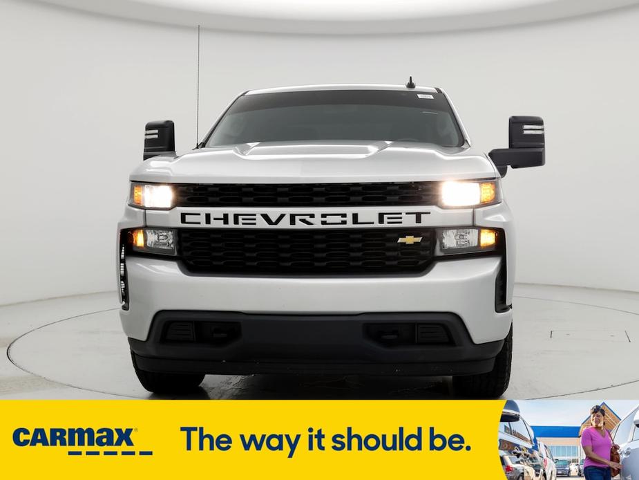 used 2019 Chevrolet Silverado 1500 car, priced at $30,998