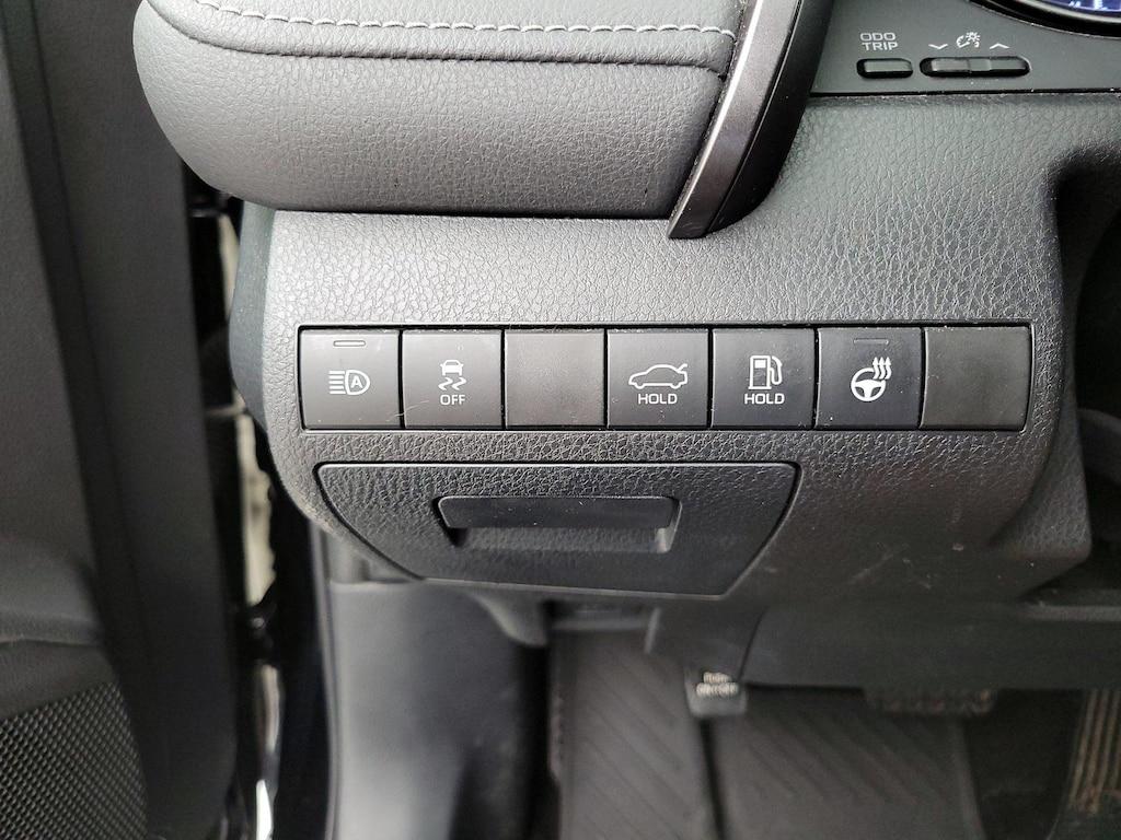 used 2022 Toyota Camry car, priced at $26,998