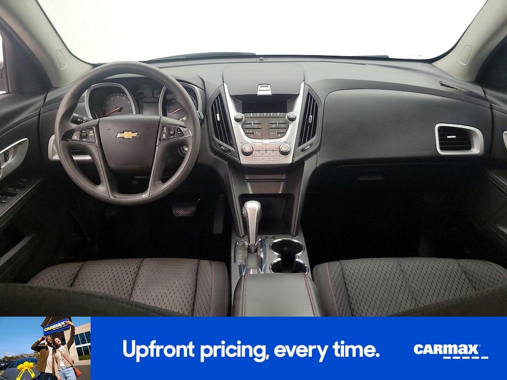 used 2015 Chevrolet Equinox car, priced at $14,599
