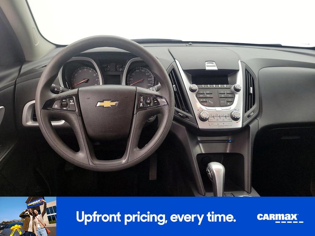 used 2015 Chevrolet Equinox car, priced at $14,599