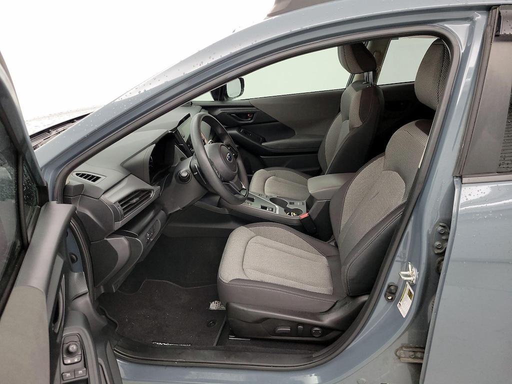 used 2024 Subaru Crosstrek car, priced at $28,998