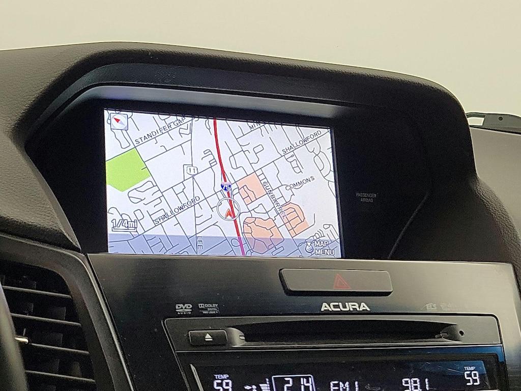 used 2014 Acura ILX car, priced at $14,998