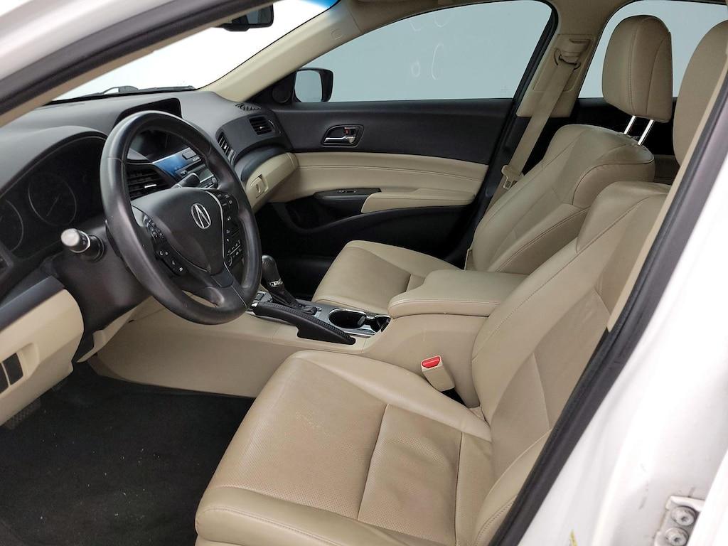used 2014 Acura ILX car, priced at $14,998