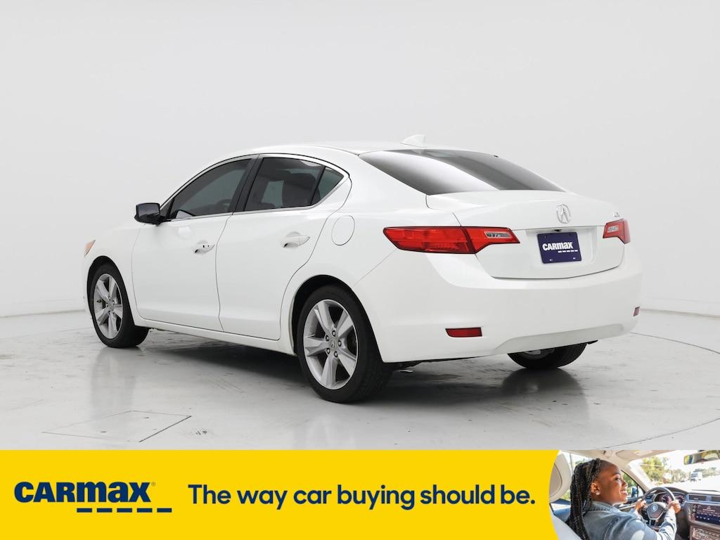 used 2014 Acura ILX car, priced at $14,998