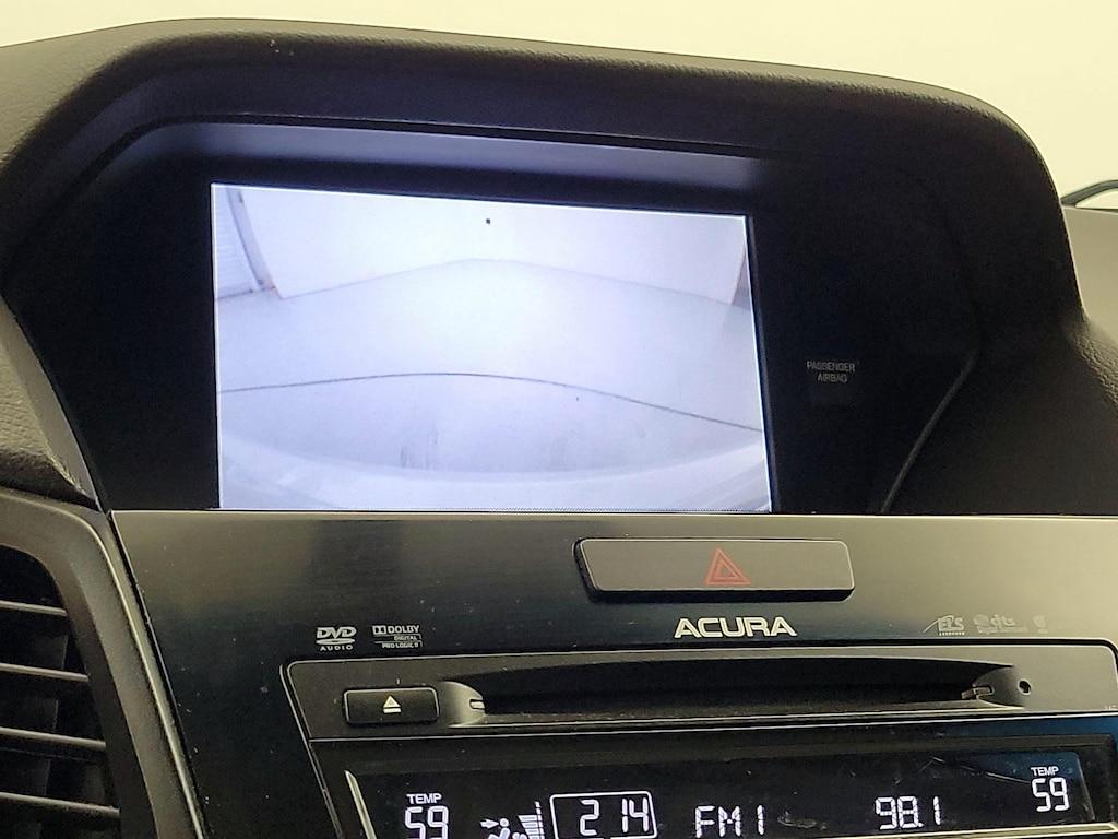 used 2014 Acura ILX car, priced at $14,998