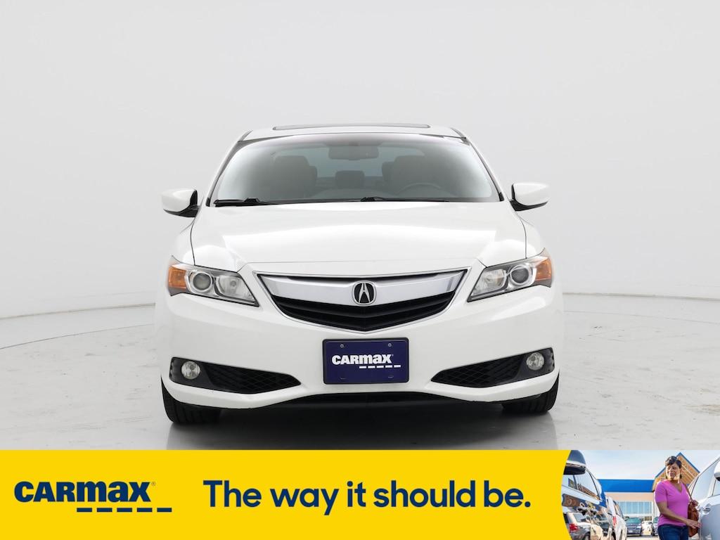 used 2014 Acura ILX car, priced at $14,998