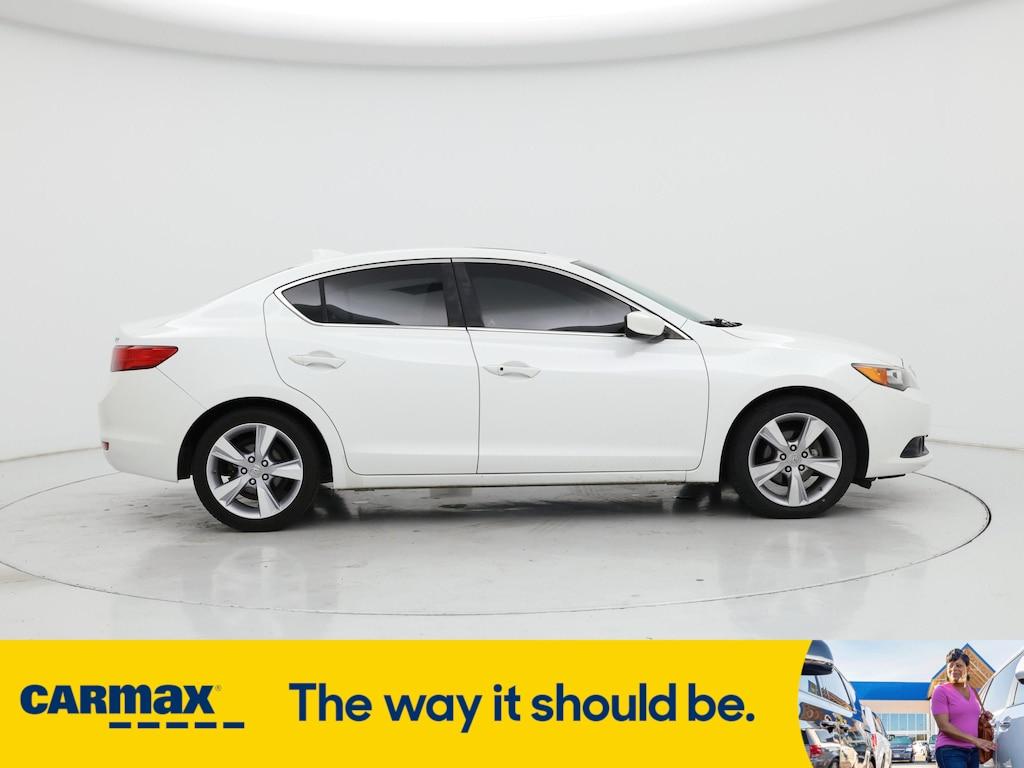 used 2014 Acura ILX car, priced at $14,998
