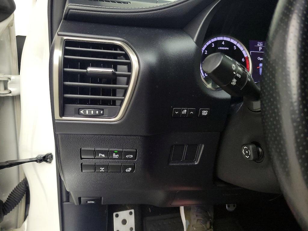 used 2015 Lexus NX 200t car, priced at $21,998