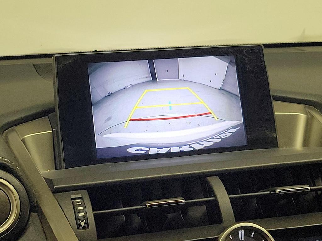 used 2015 Lexus NX 200t car, priced at $21,998