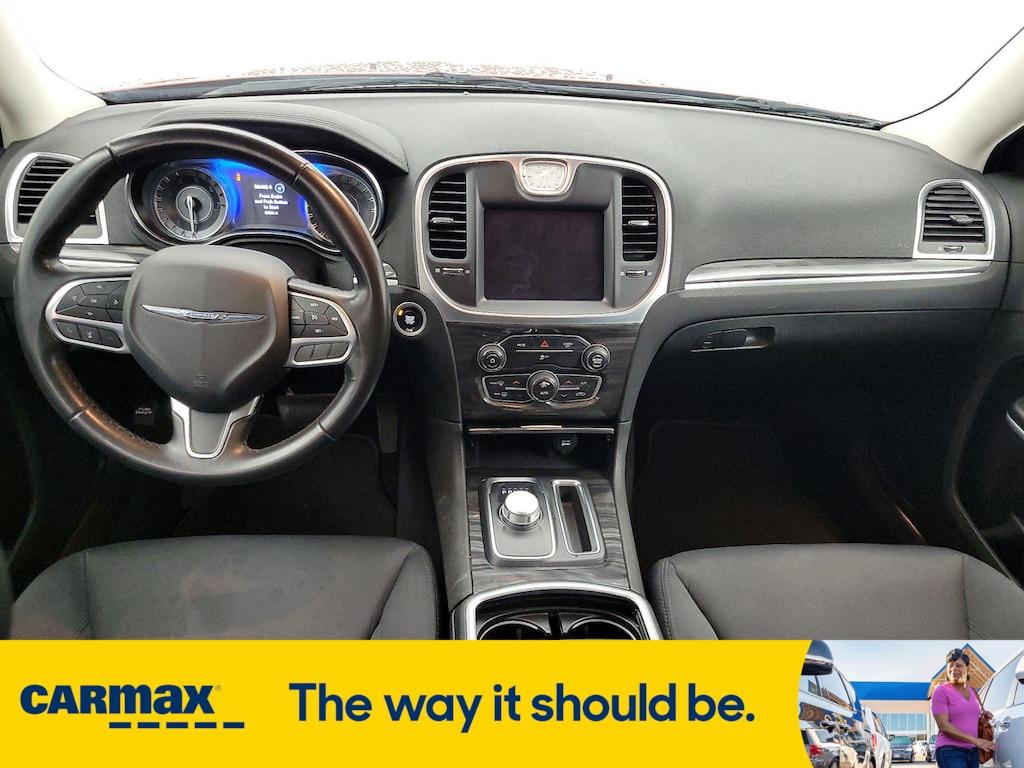 used 2021 Chrysler 300 car, priced at $23,998