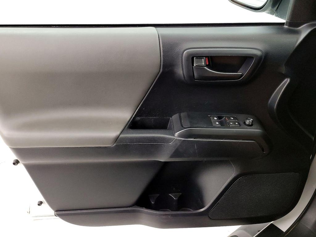 used 2019 Toyota Tacoma car, priced at $24,998