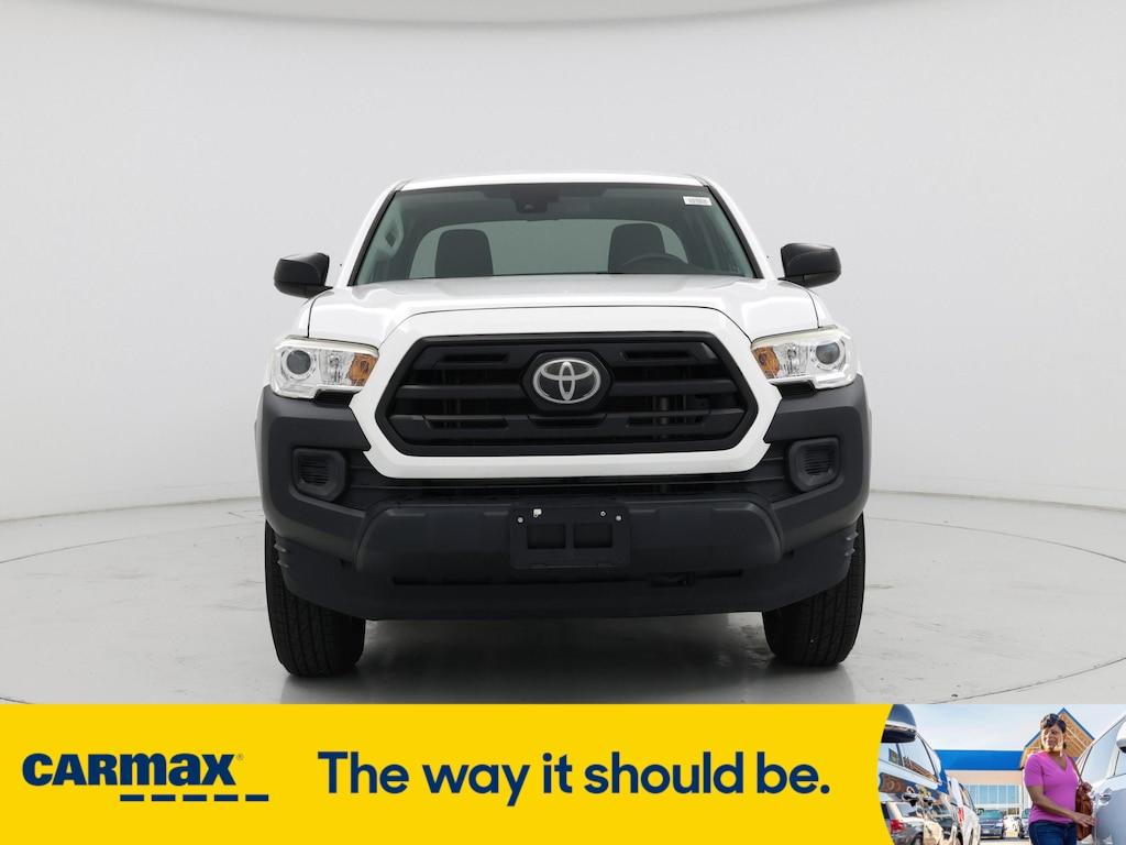 used 2019 Toyota Tacoma car, priced at $24,998