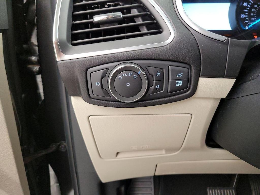 used 2019 Ford Edge car, priced at $21,998