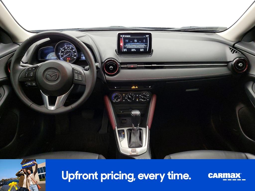 used 2016 Mazda CX-3 car, priced at $16,998