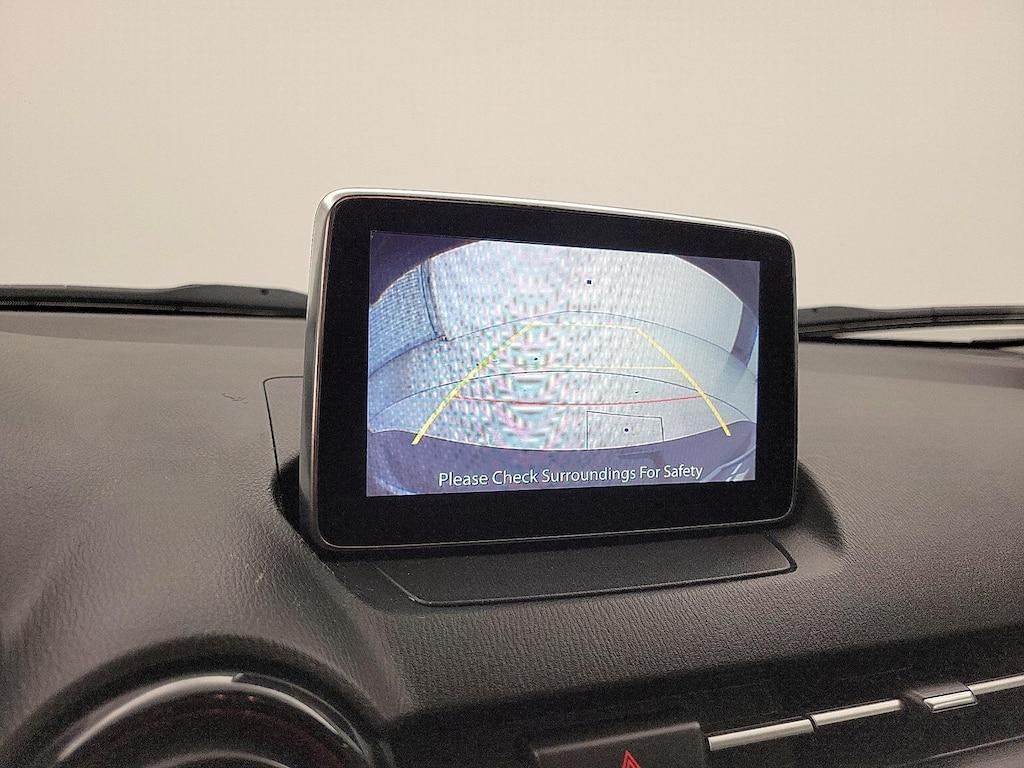 used 2016 Mazda CX-3 car, priced at $16,998