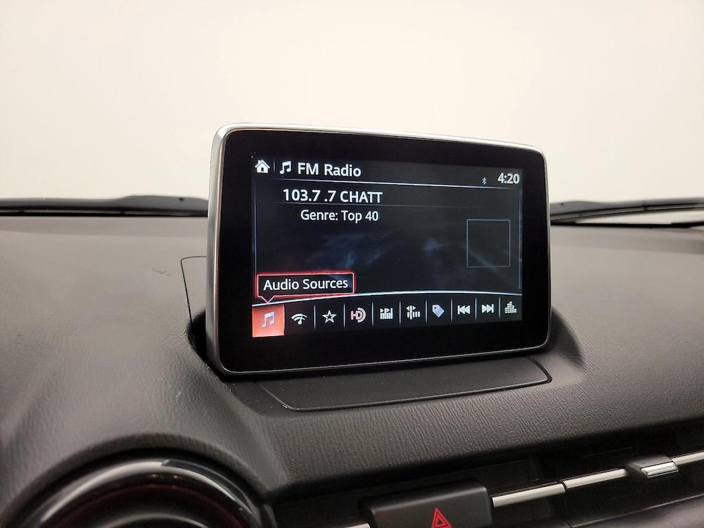 used 2016 Mazda CX-3 car, priced at $16,998